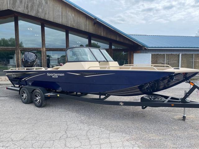 2025 G3 Sportsman 2400