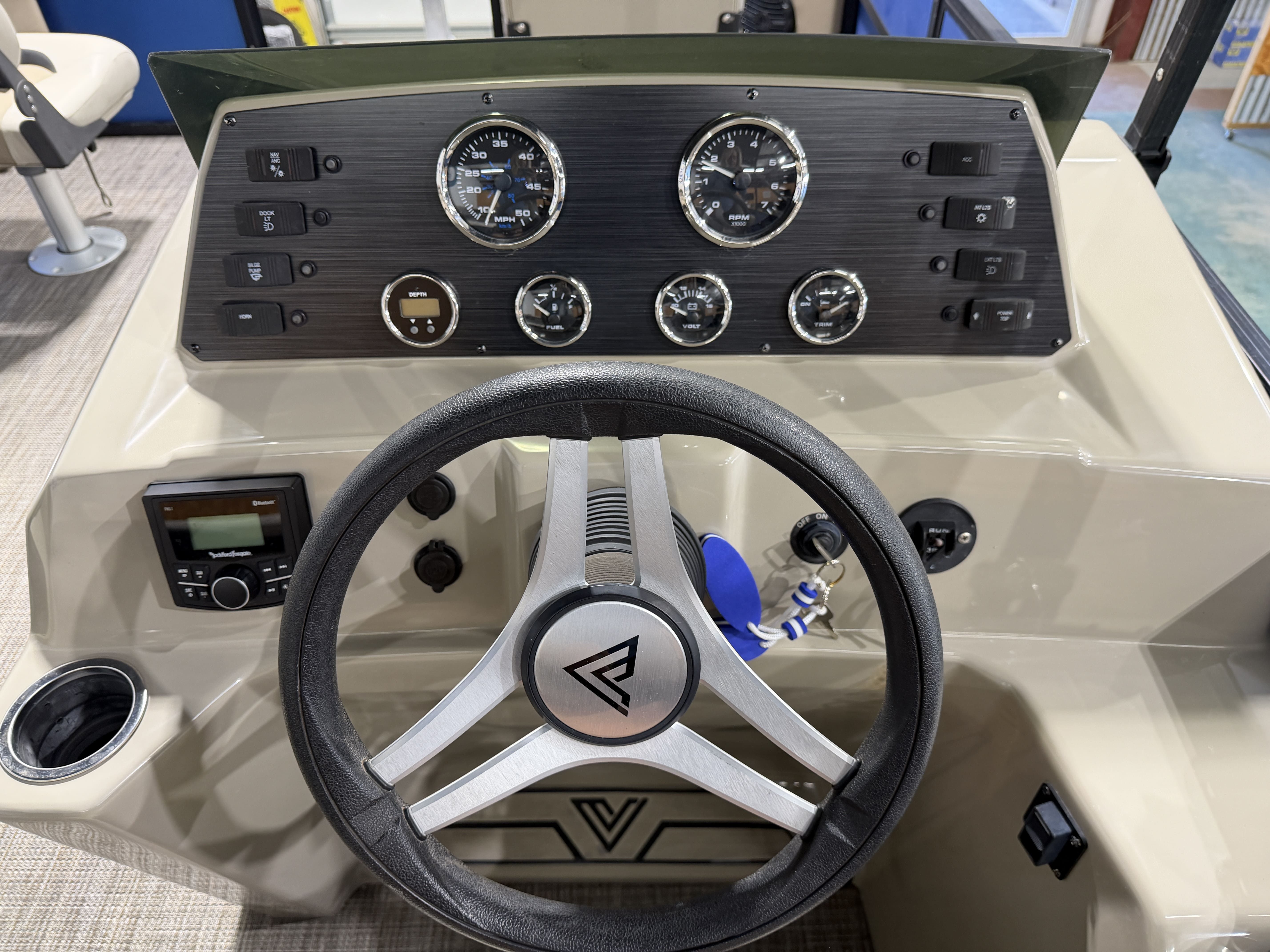 2023 Viaggio Lago L20F - 5