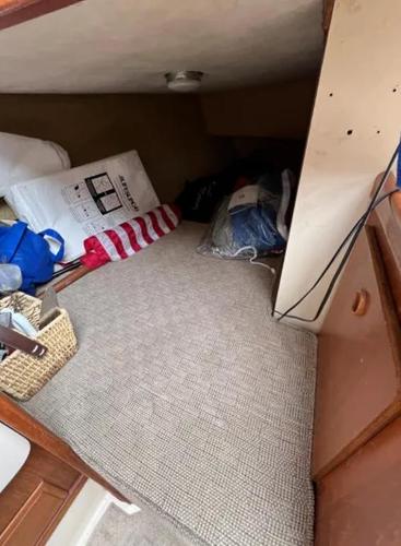 1979 Ranger Yachts Ranger 30 - 40