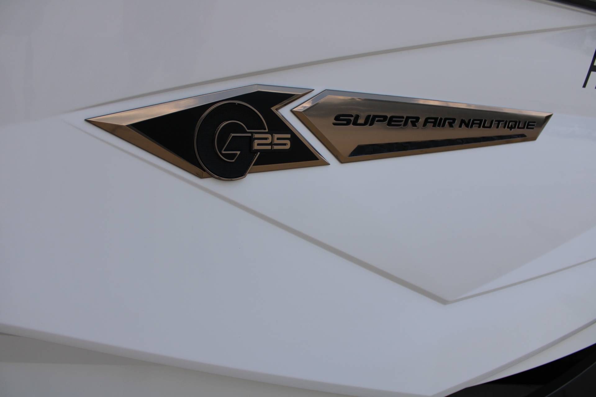 2022 Nautique G25 - 4