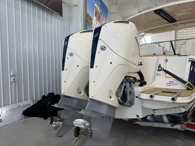 2023 Scout 255 Dorado - 3