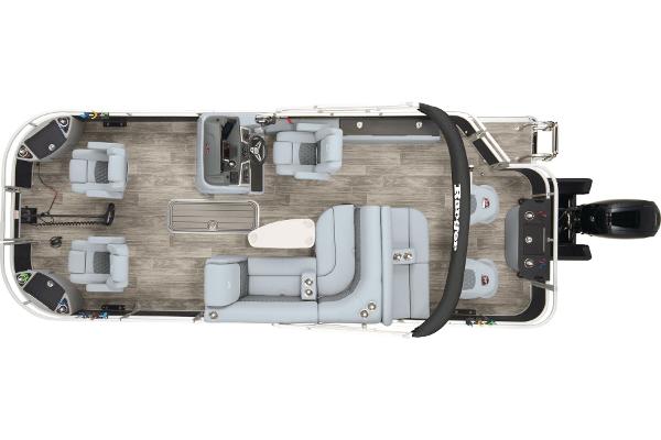2024 Ranger Reata 223F - 15