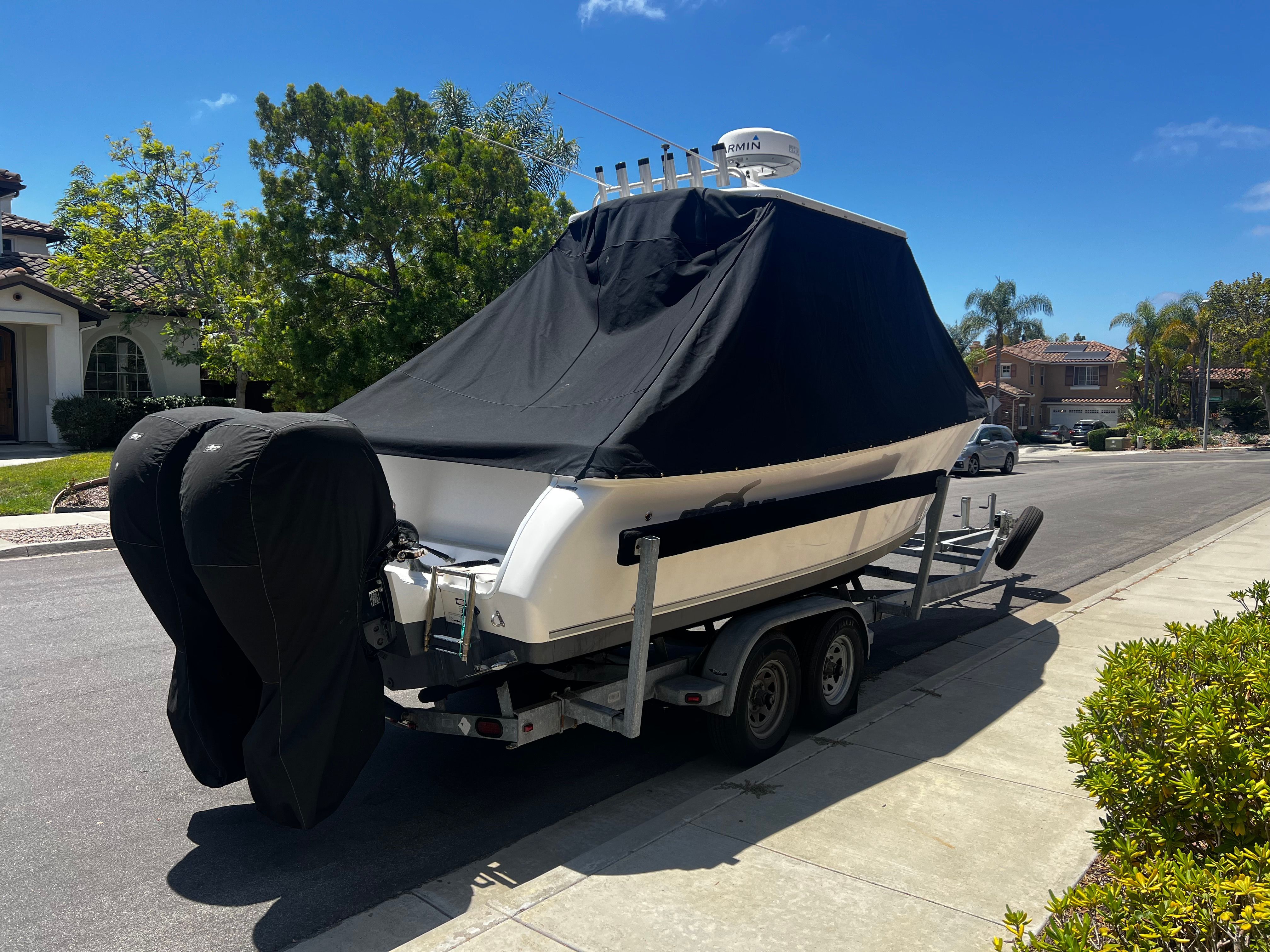 2014 Pro-Line 23 Sport - 24
