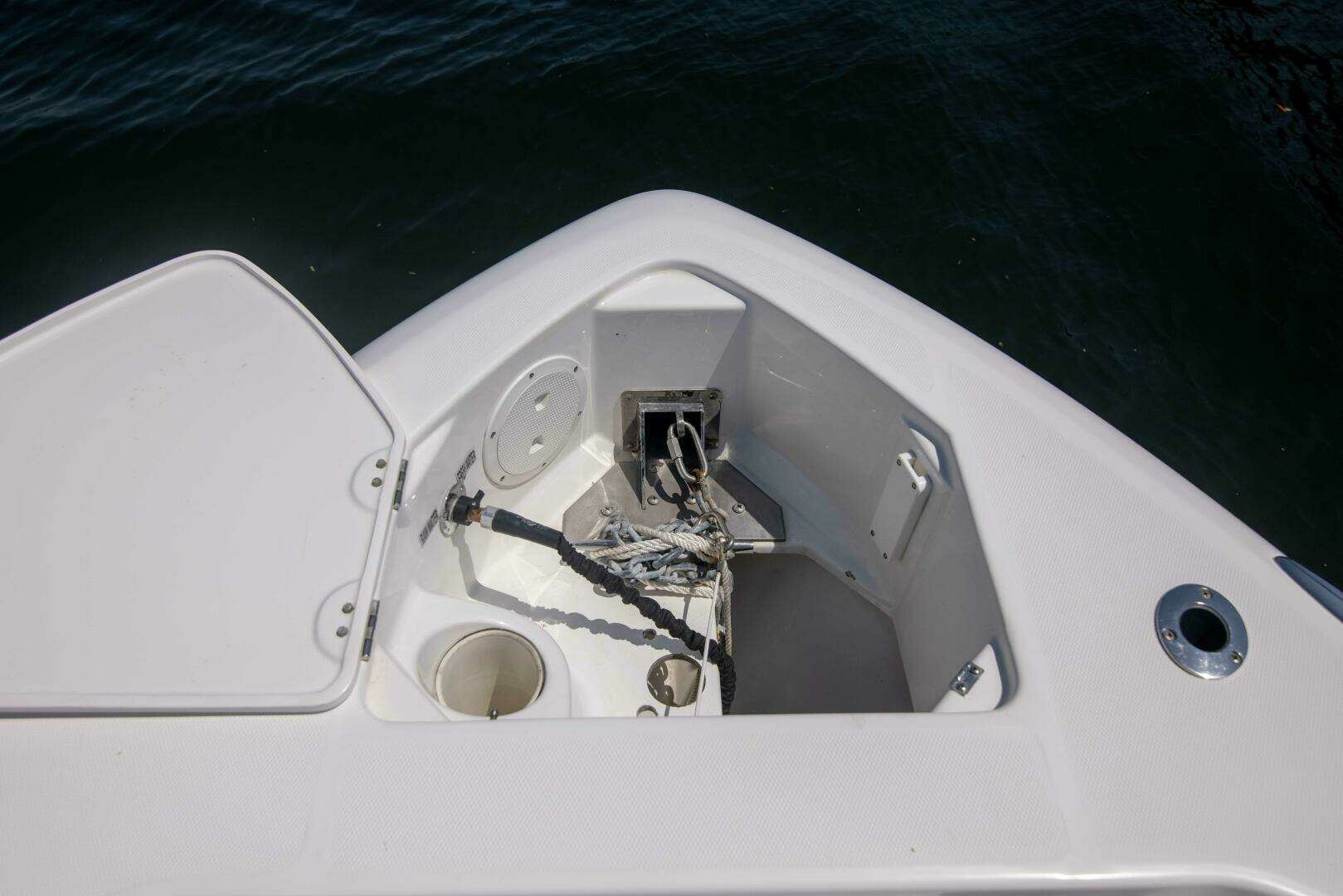 2009 Everglades 350CC - Image 5