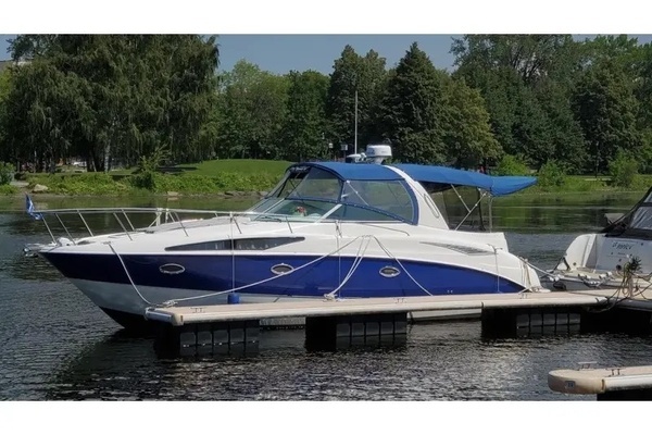 2006 Bayliner 325