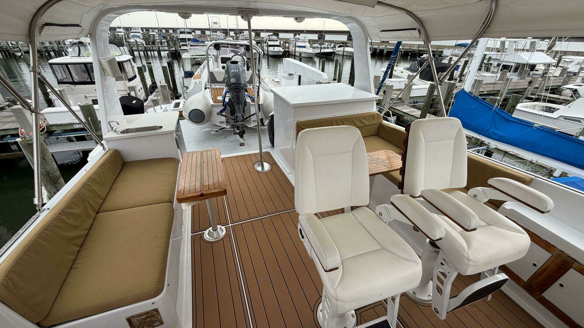 1982 Island Gypsy — - Image 26