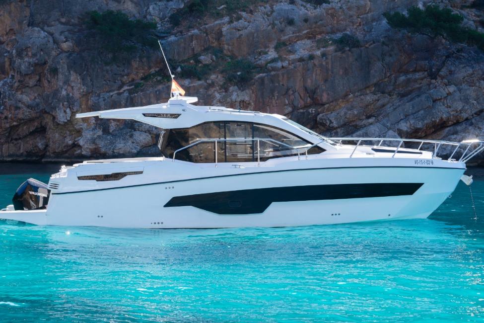 2024 Karnic s37x