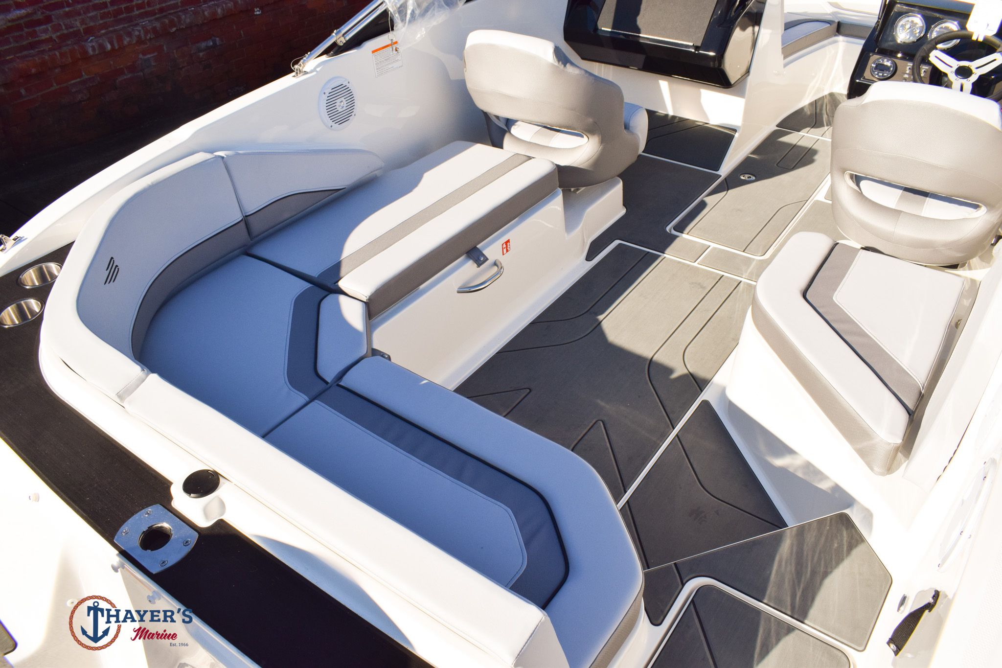 2026 Bayliner V20 - 6