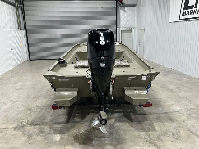 2022 Tracker 2072 CC - 13