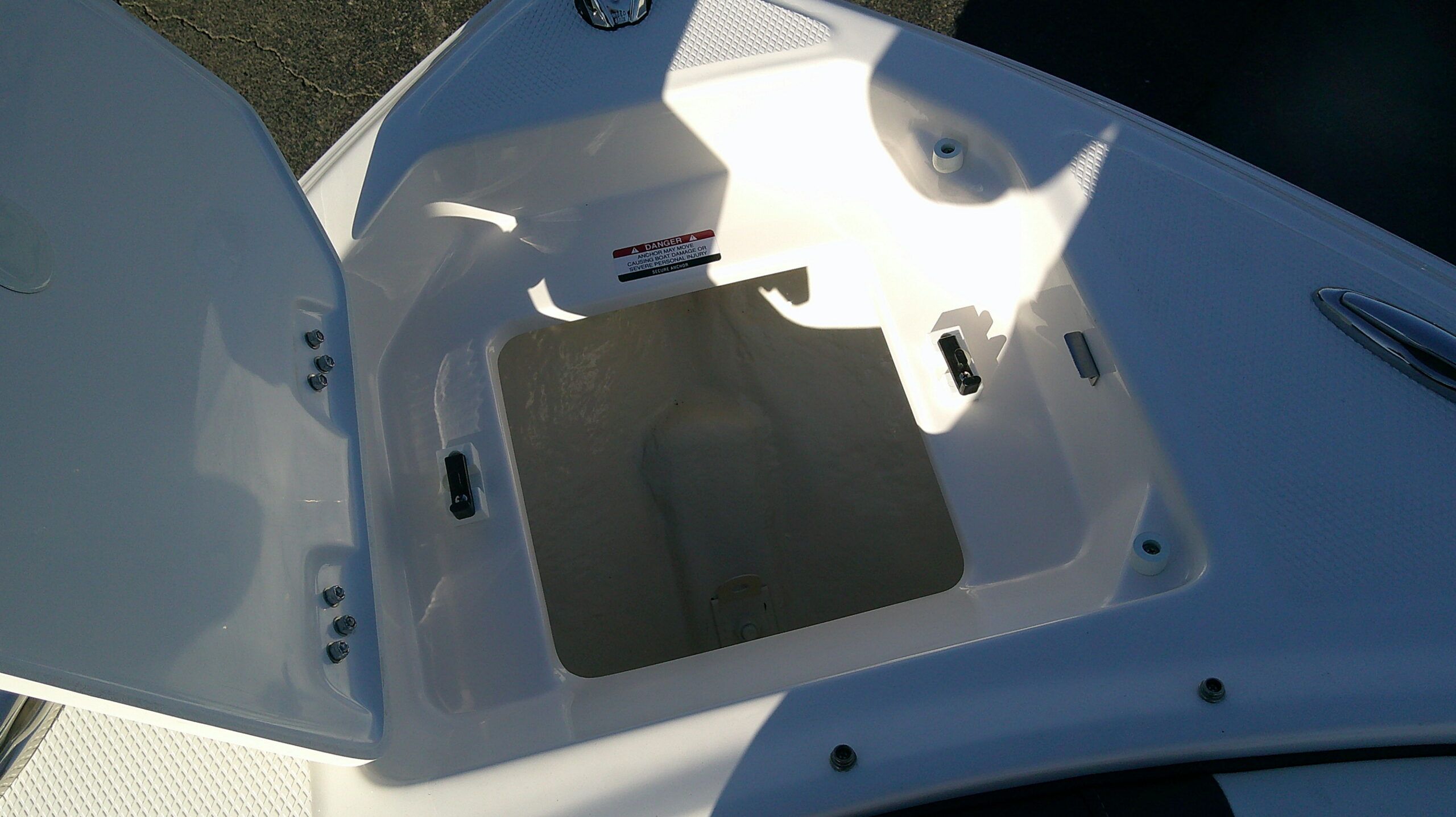 2026 Chaparral GTS 3 - 19