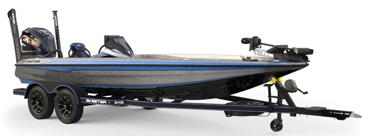 2026 Skeeter ZXE21