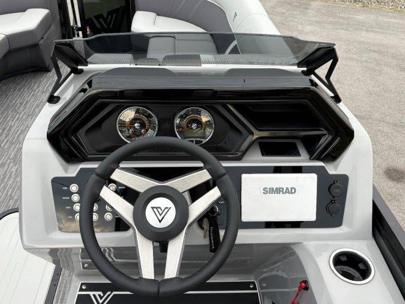 2026 Viaggio Lago Z24D - 112