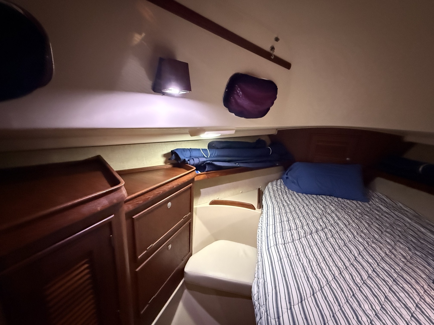 1997 Island Packet 350 - Image 12
