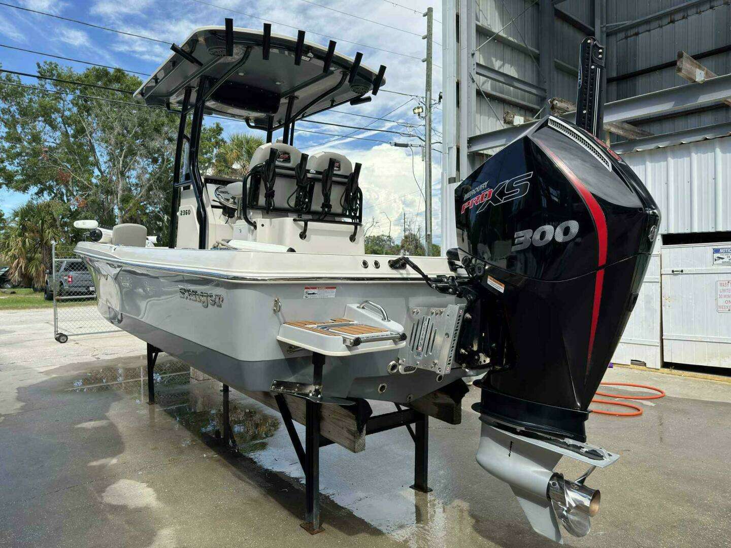 2020 Ranger 2360 Bay Boat - Image 42