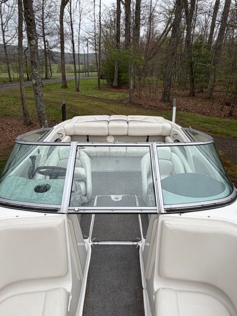 2006 Chaparral SSI 01 - 5