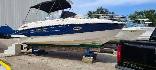 2015 Bayliner 642 Overnighter - 21