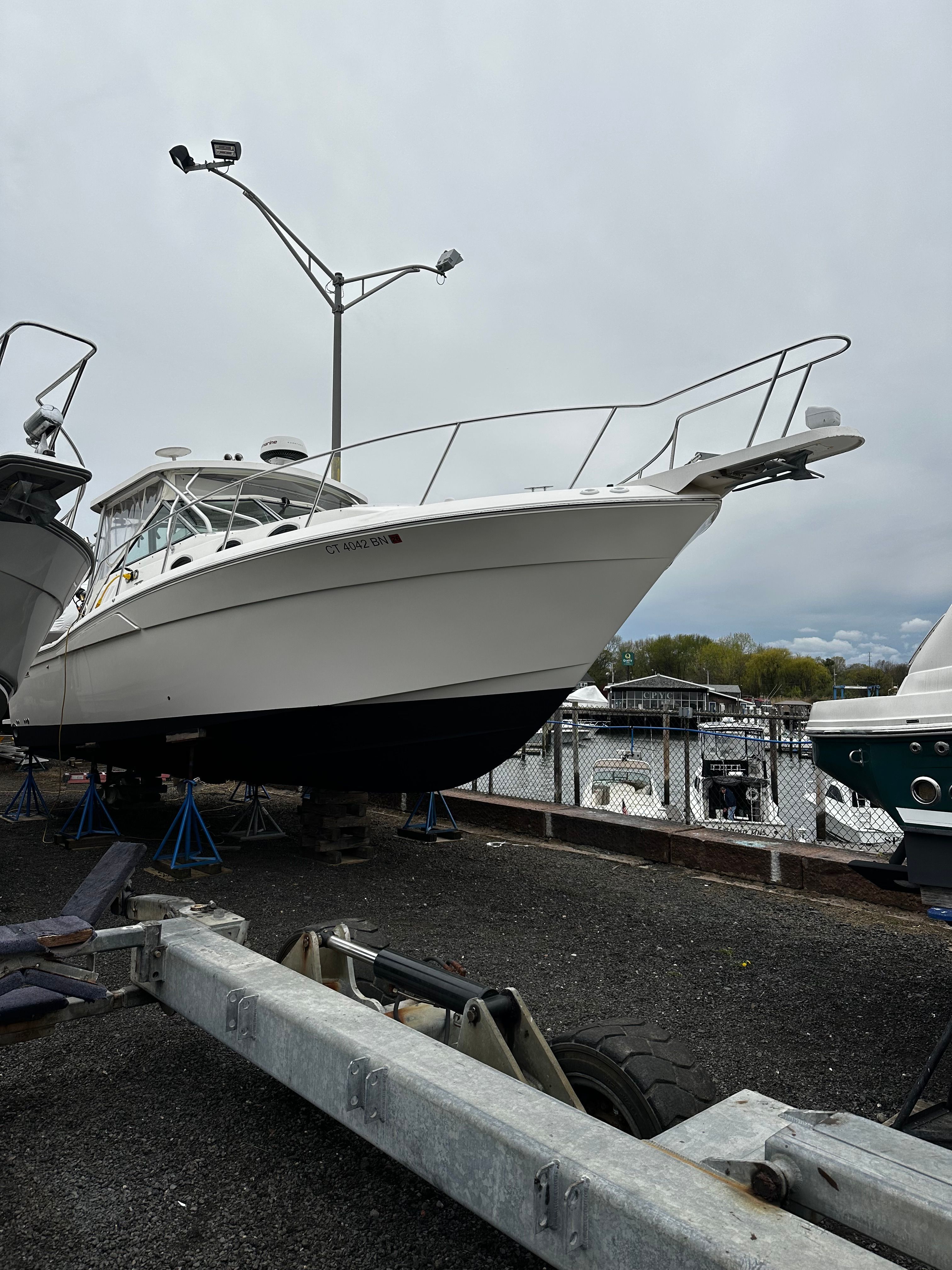 2005 Wellcraft 330 Coastal - 26