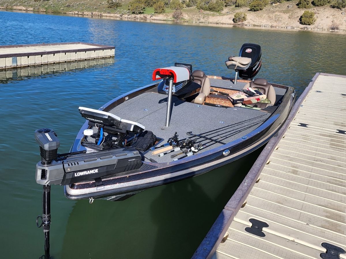 2015 Ranger Z521 Comanche - 6
