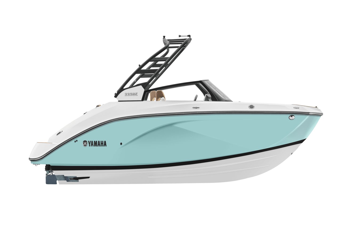 2026 Yamaha Boats 222SE