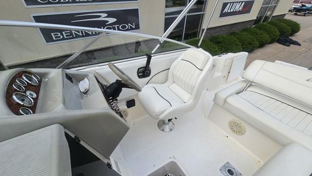 1998 Bayliner 2655 Ciera - 9