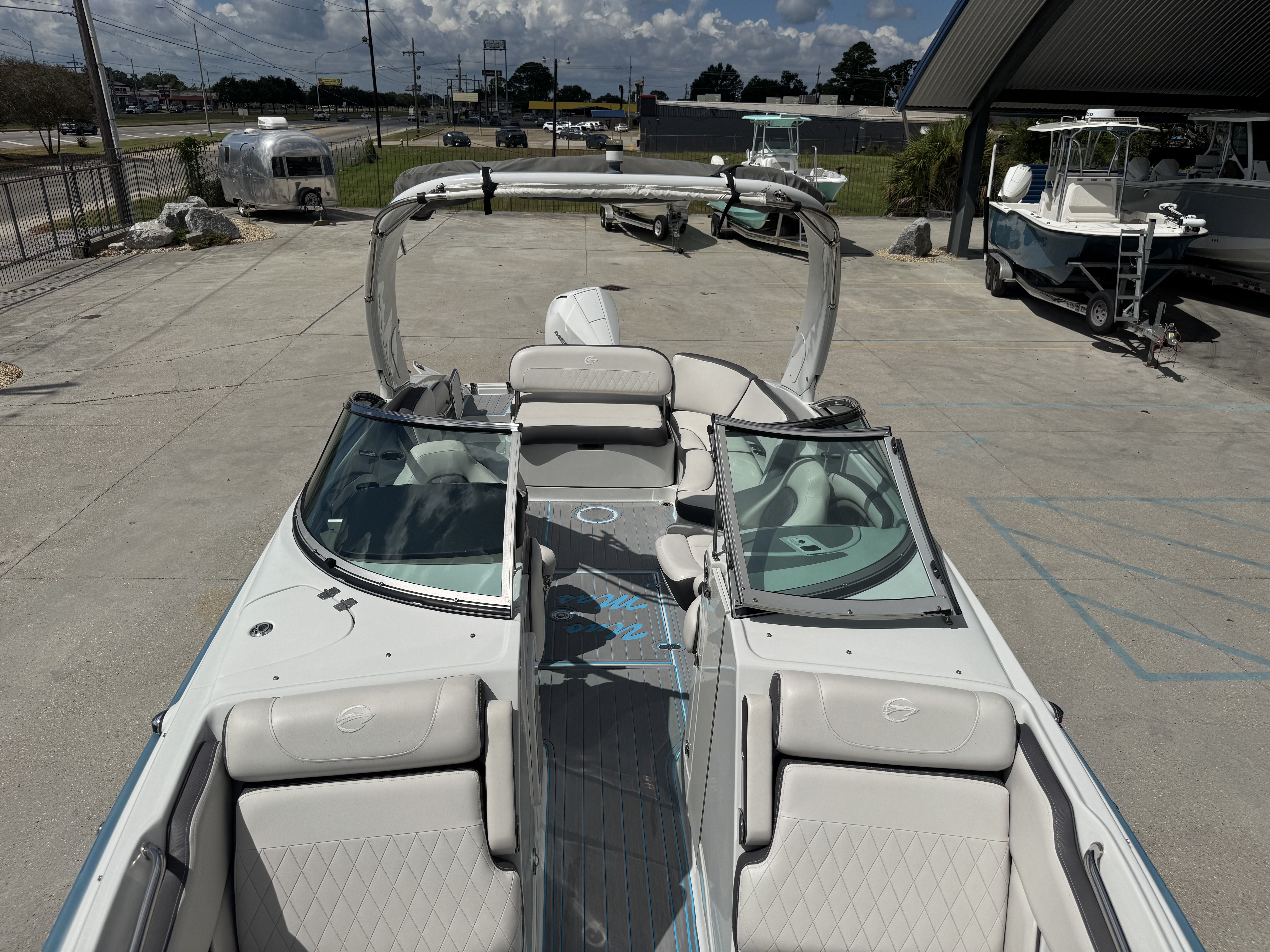 2021 Crownline Eclipse E275 XS - 13
