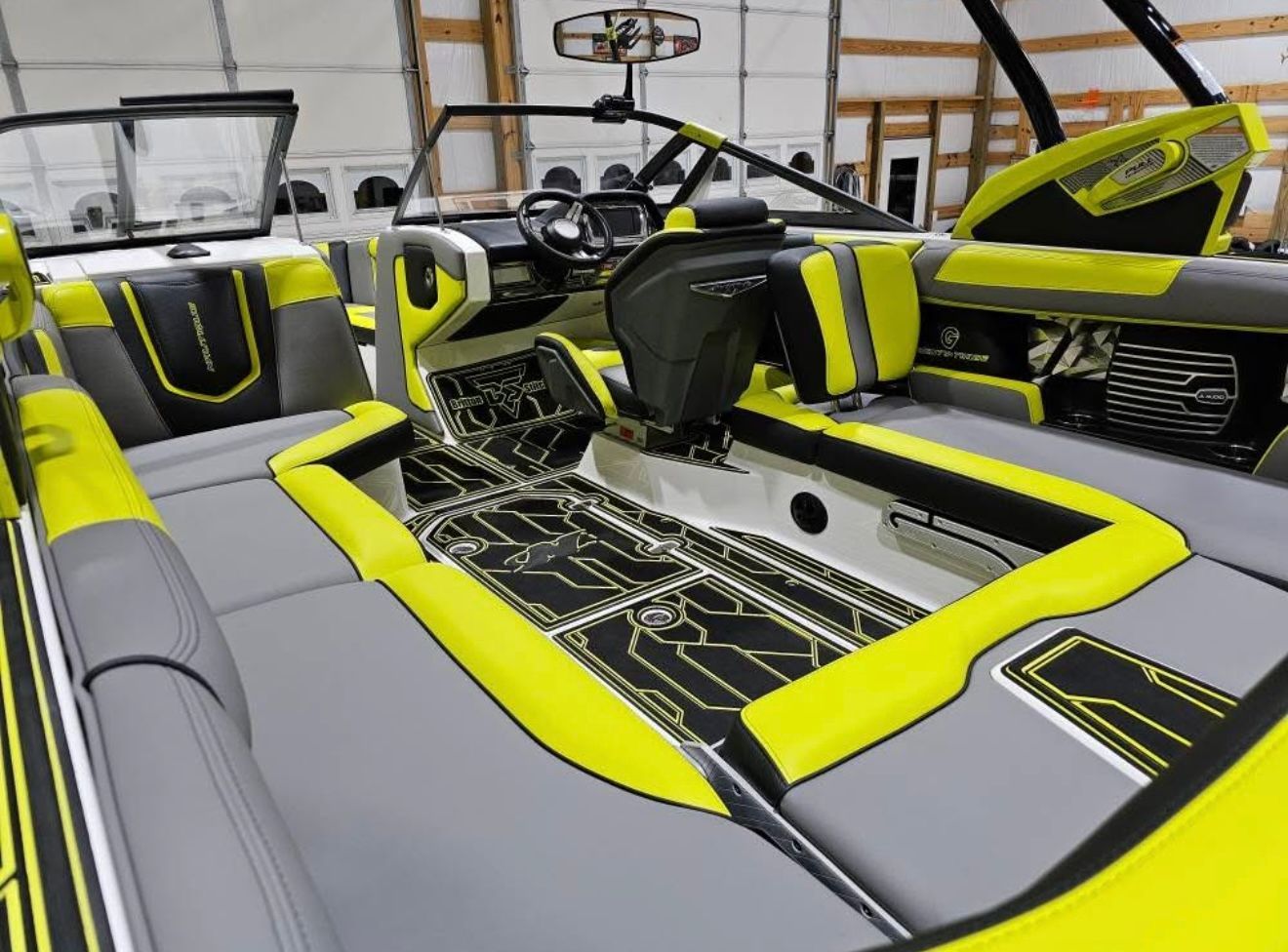 2016 Nautique Super Air Nautique G23 - 22