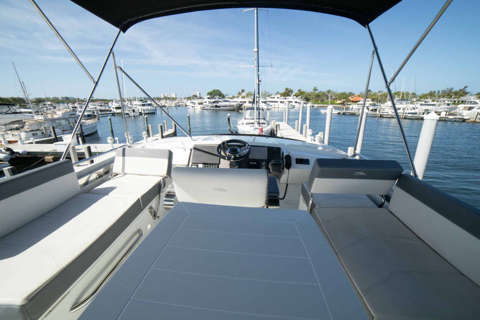 2024 Galeon 510 SKY - Image 60