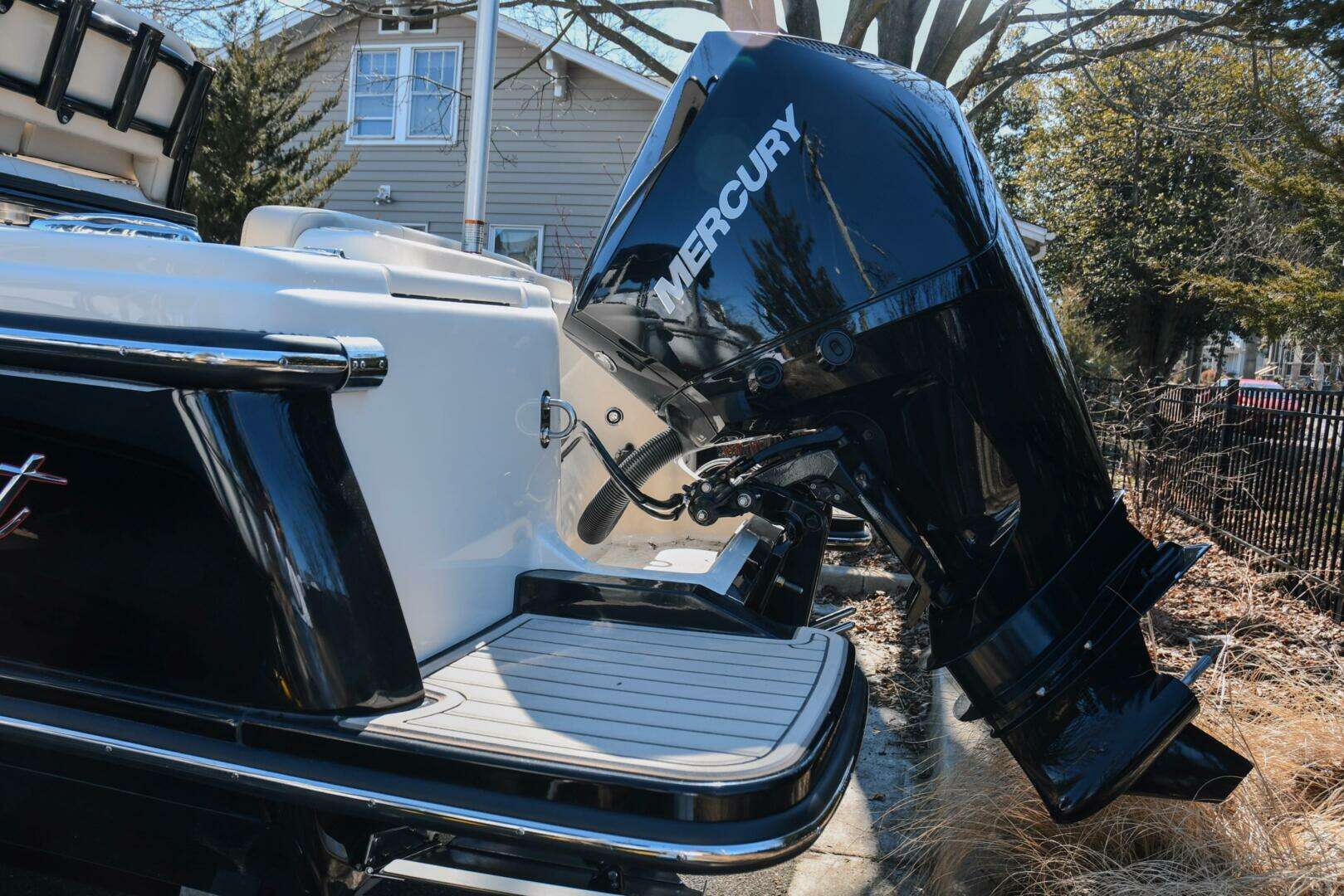 2026 Scout 220 XSF - Image 25