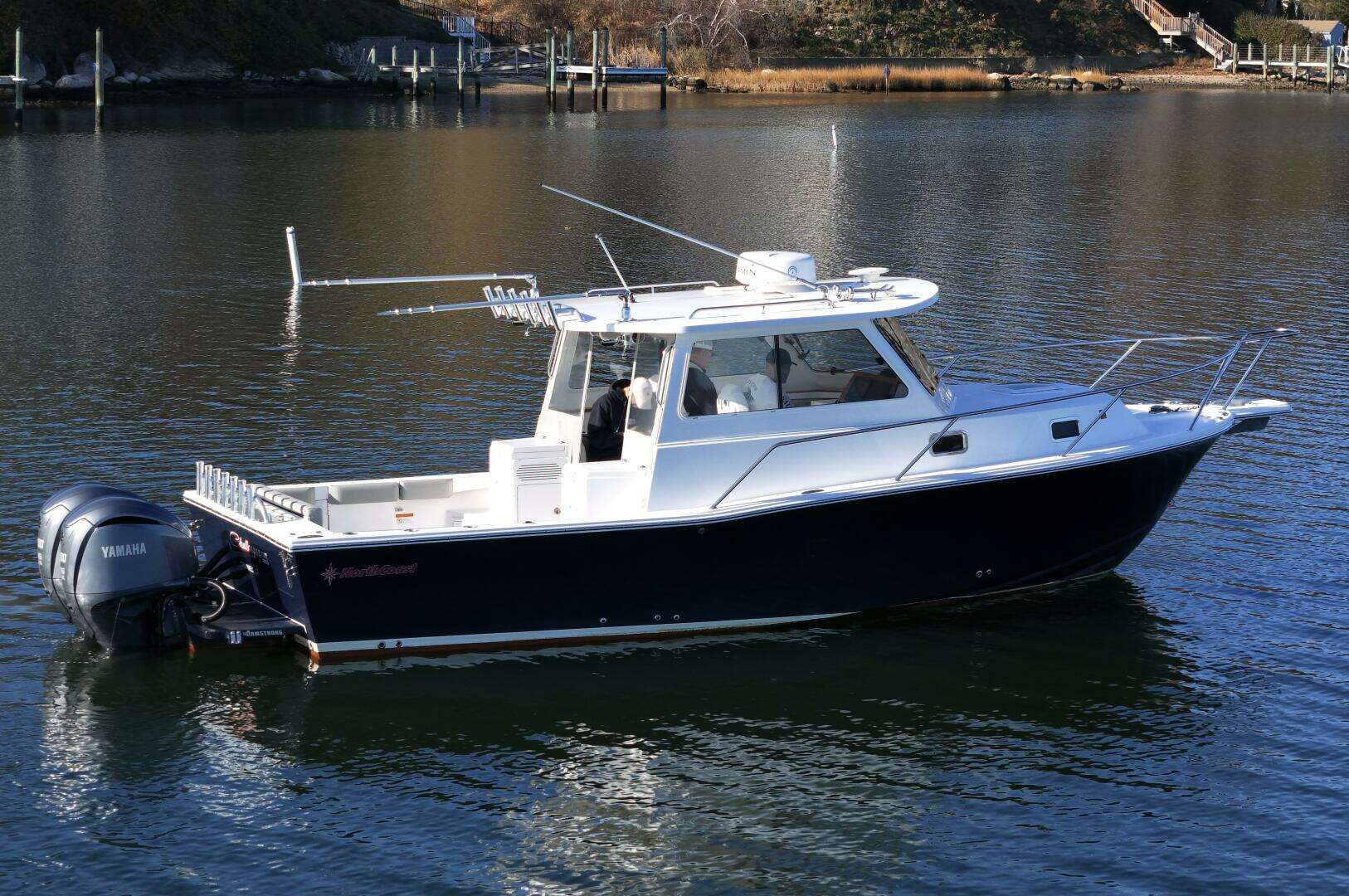 2021 Northcoast 315 - Image 31