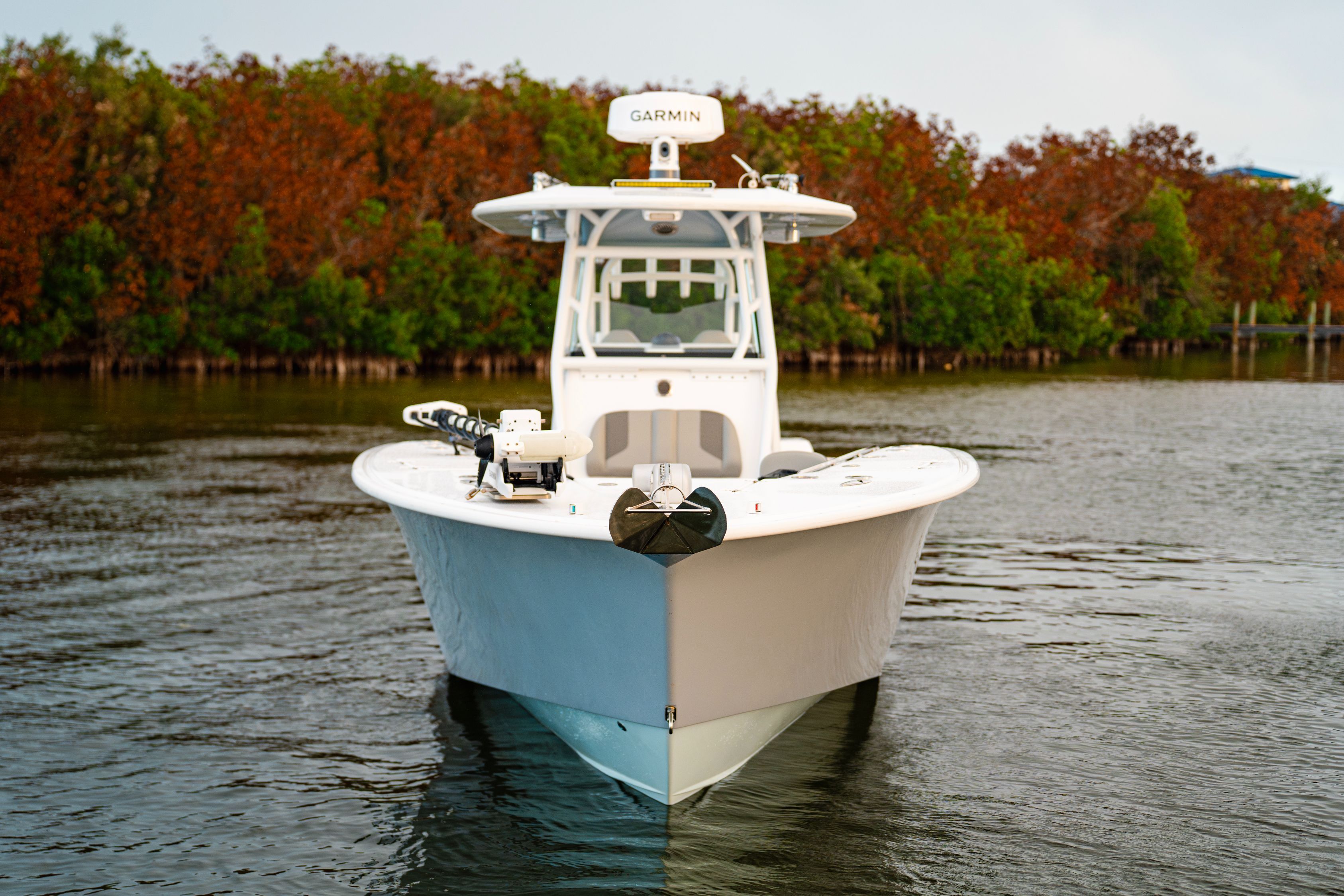 2024 Cape Horn 34XS - 43