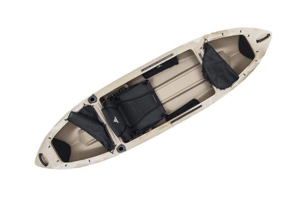2021 Ascend H10 Hybrid Sit-In - Desert Storm - 4