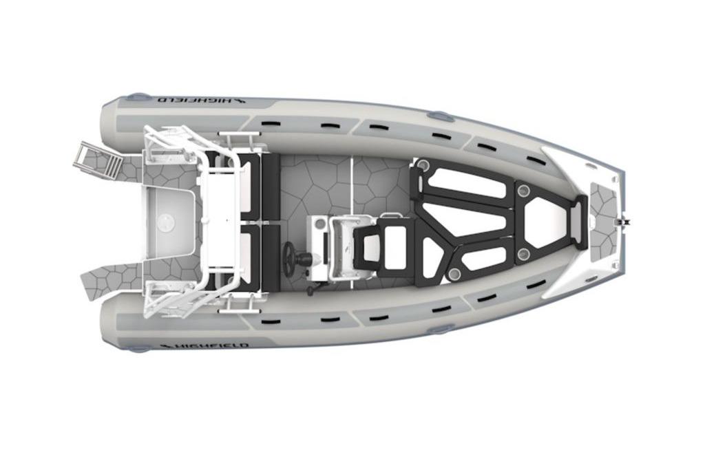 2026 Highfield Sport 520