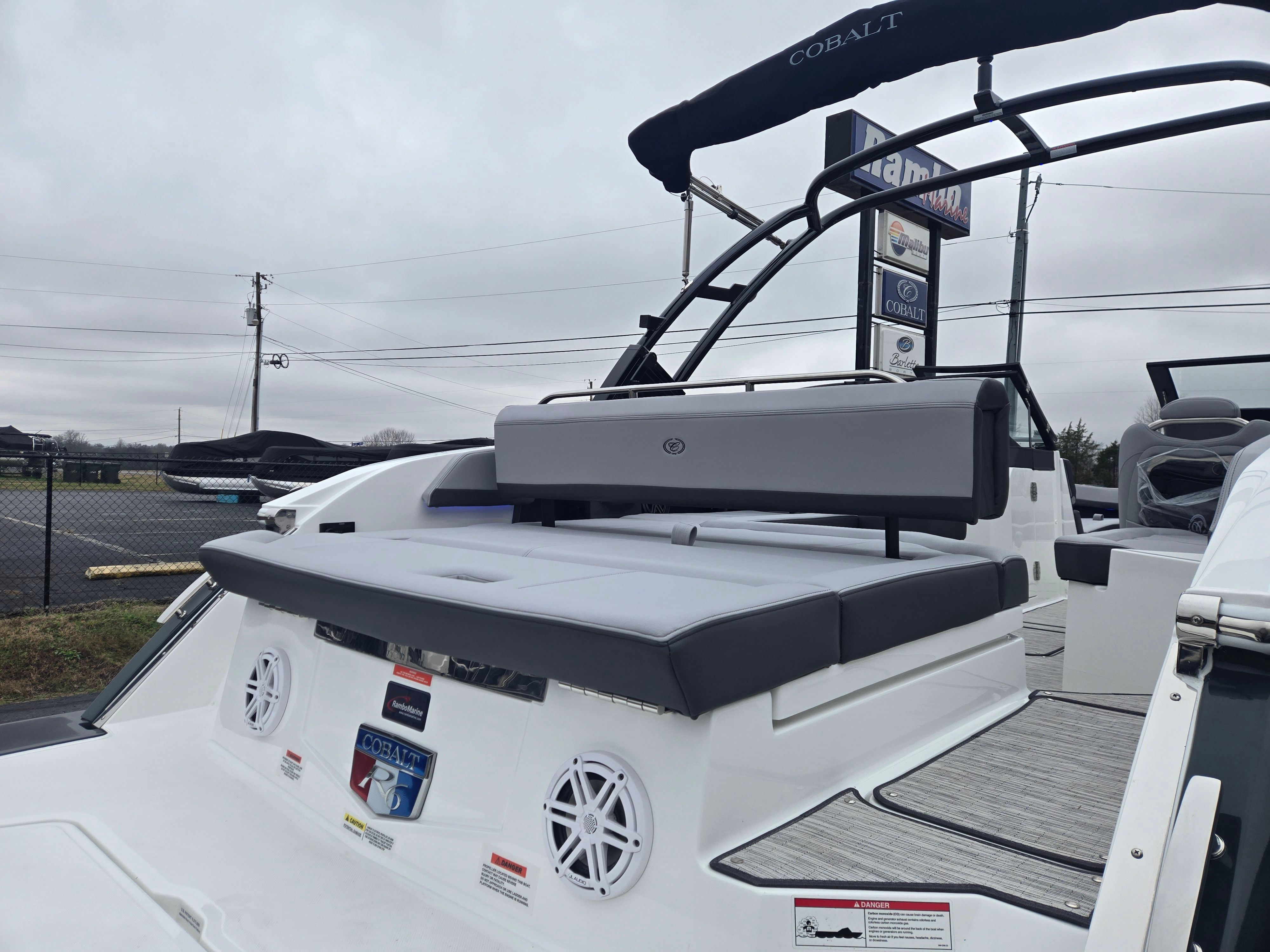 2026 COBALT R6 - Image 8
