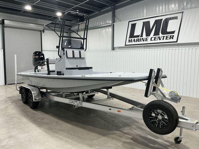 2026 Freedom Boats 21' Commander - 20