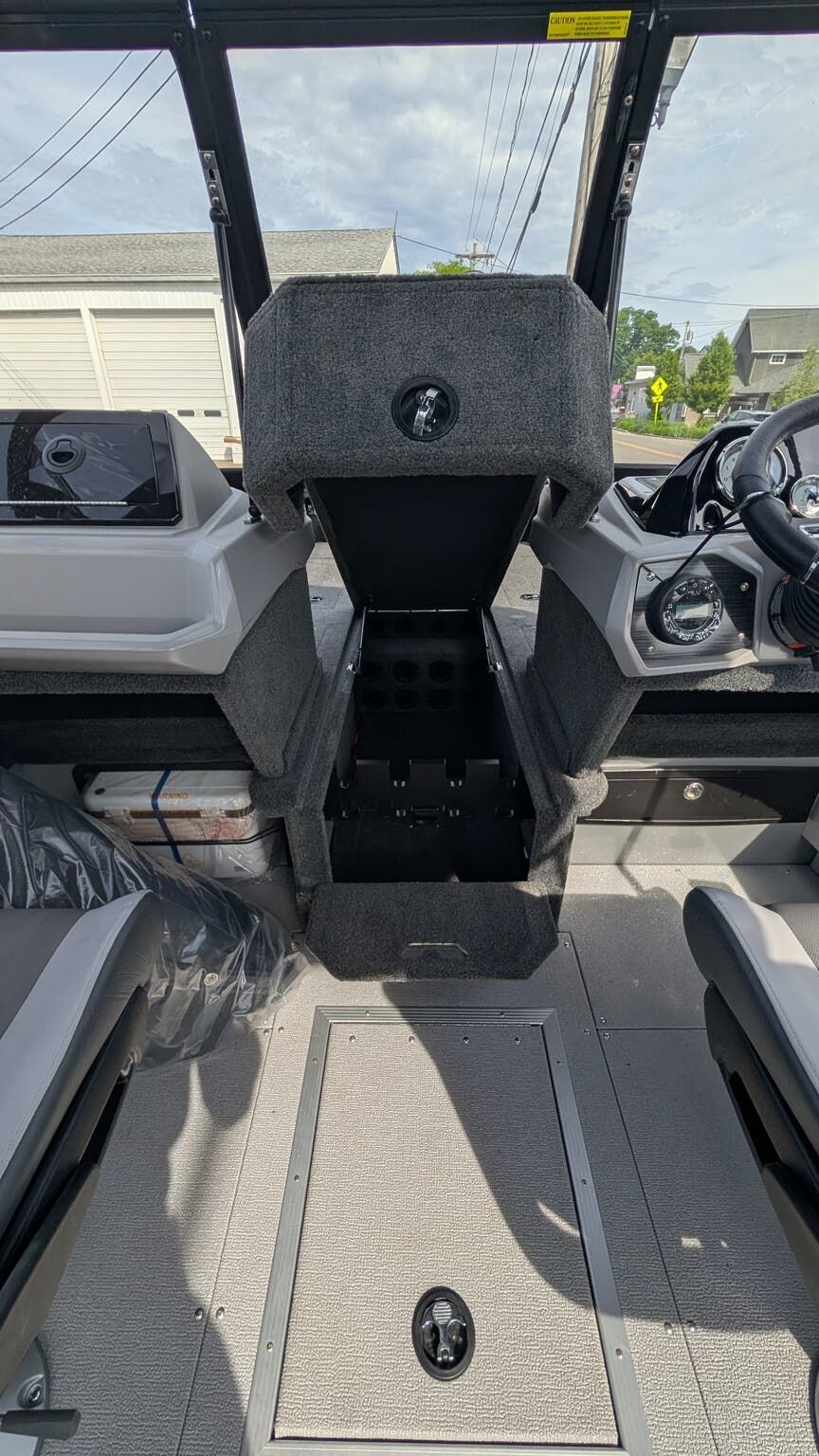 2027 Starcraft Mariner 210 XS - 13