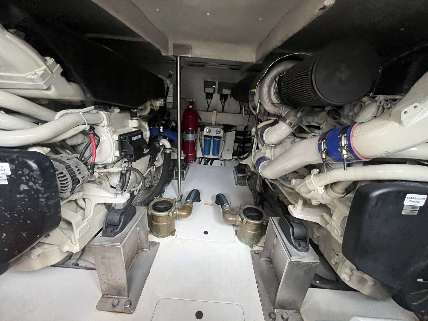 2015 Azimut 54 FLY - Image 18