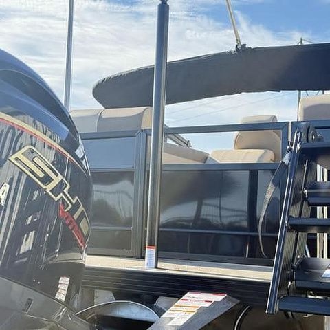 2026 Veranda VR22RC Pontoon/Tritoon - 30