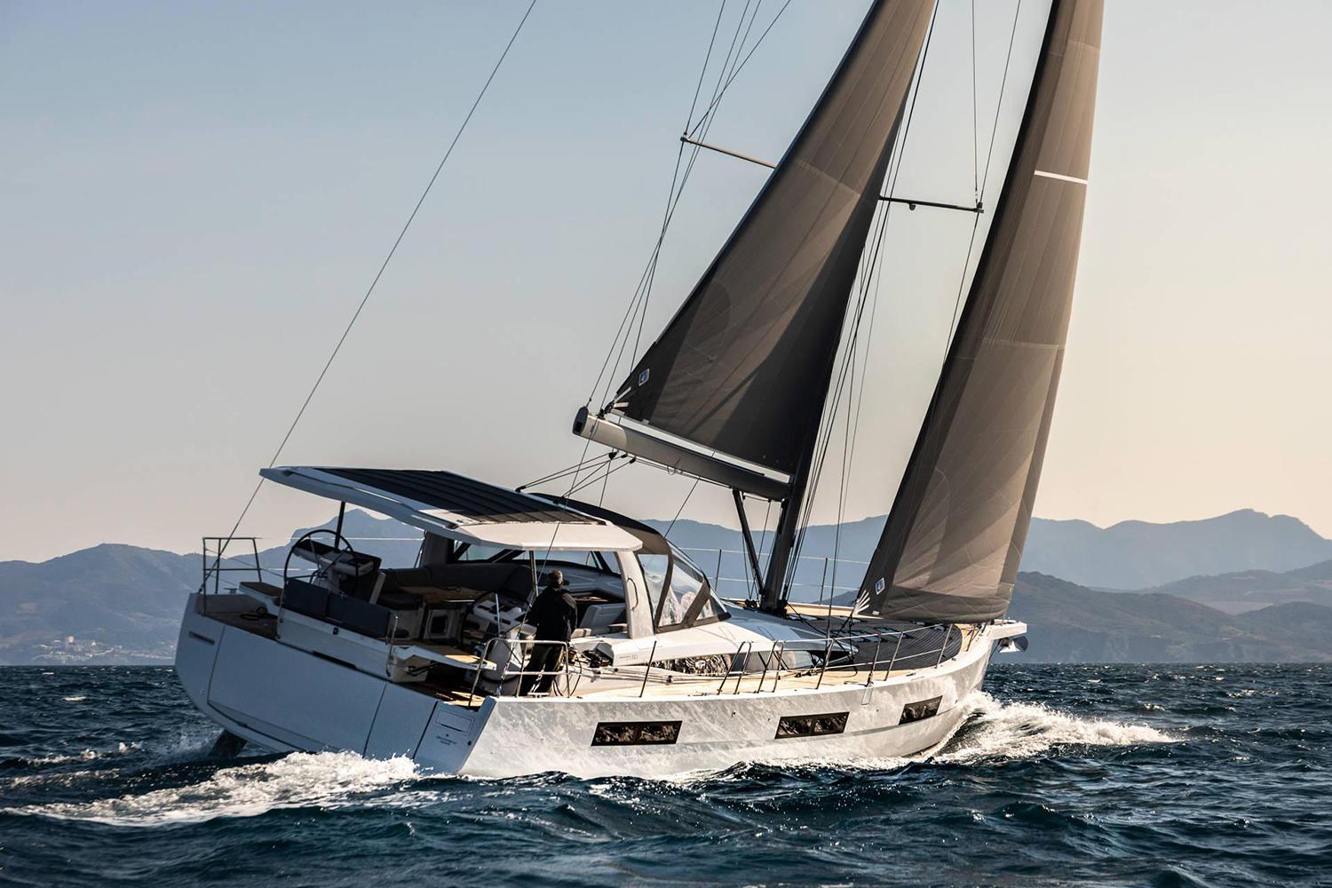 2026 Jeanneau 60