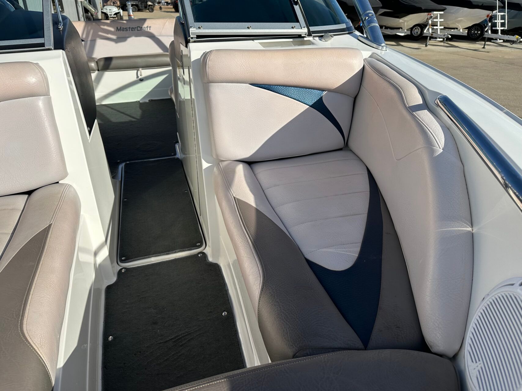 2006 MasterCraft — - 36