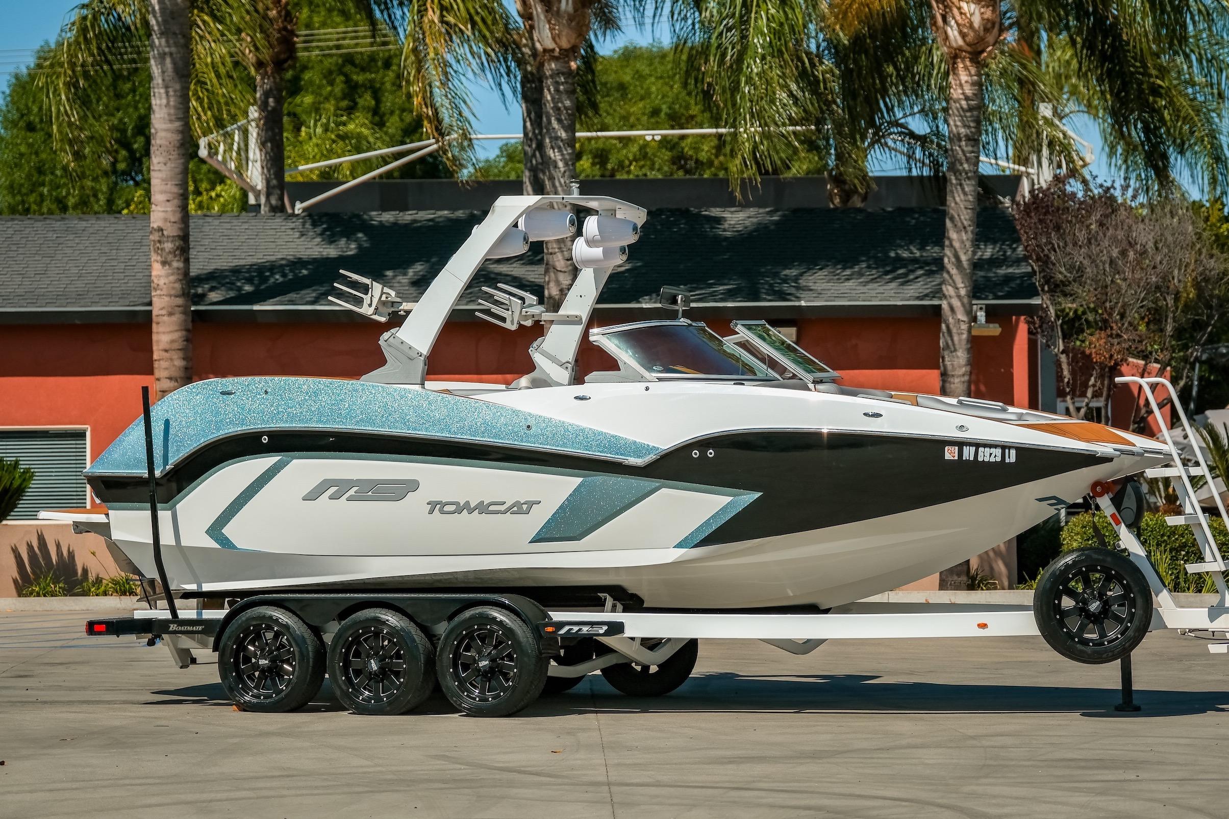 2021 MB F24 Tomcat Alpha