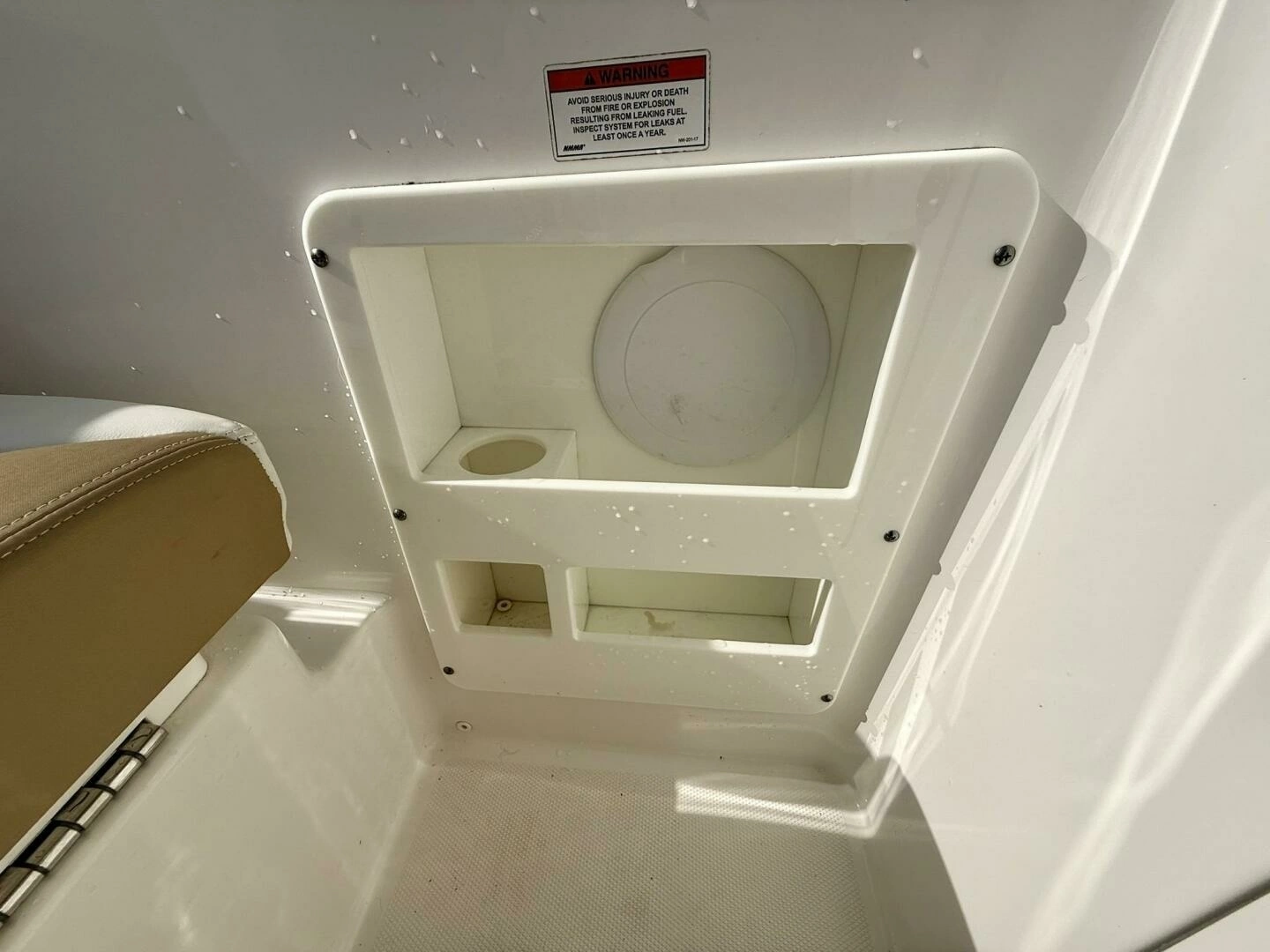 2018 Edgewater 248 CX - Image 28