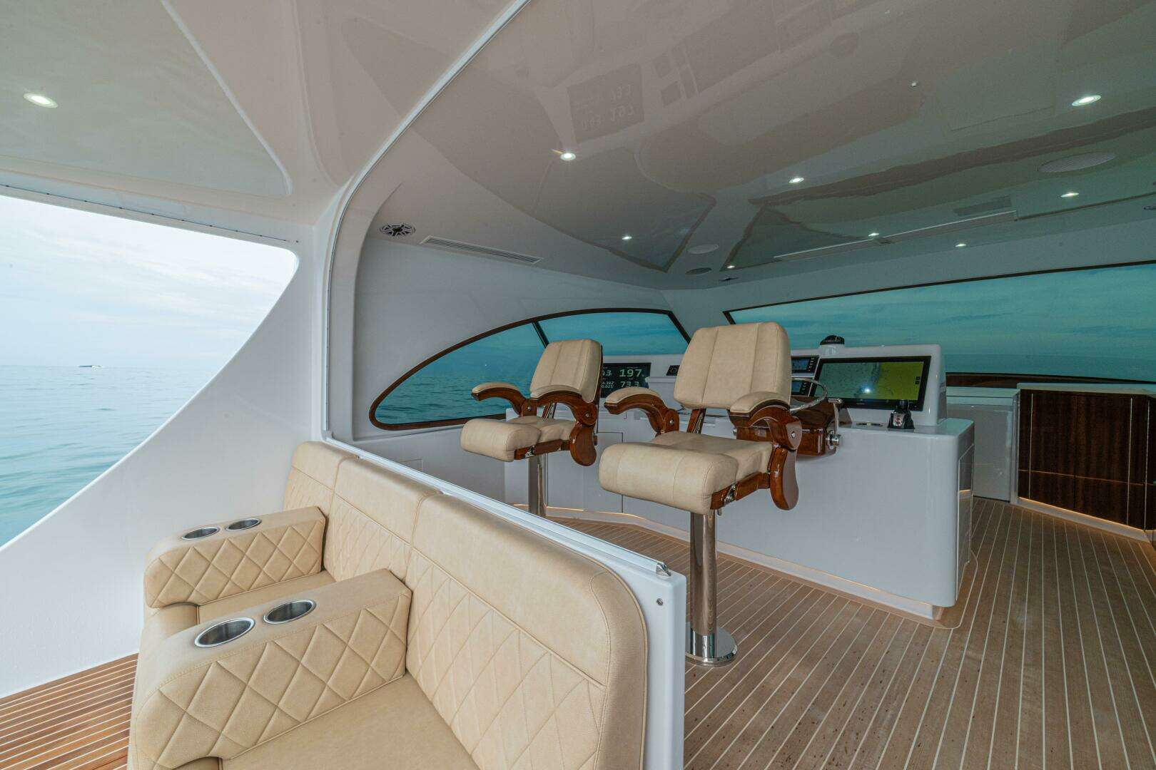 2022 Jarrett Bay — - Image 55