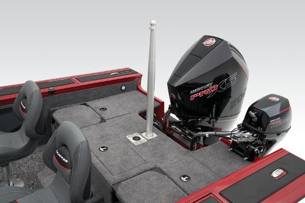 2025 Tracker Targa V-19 Combo - 64