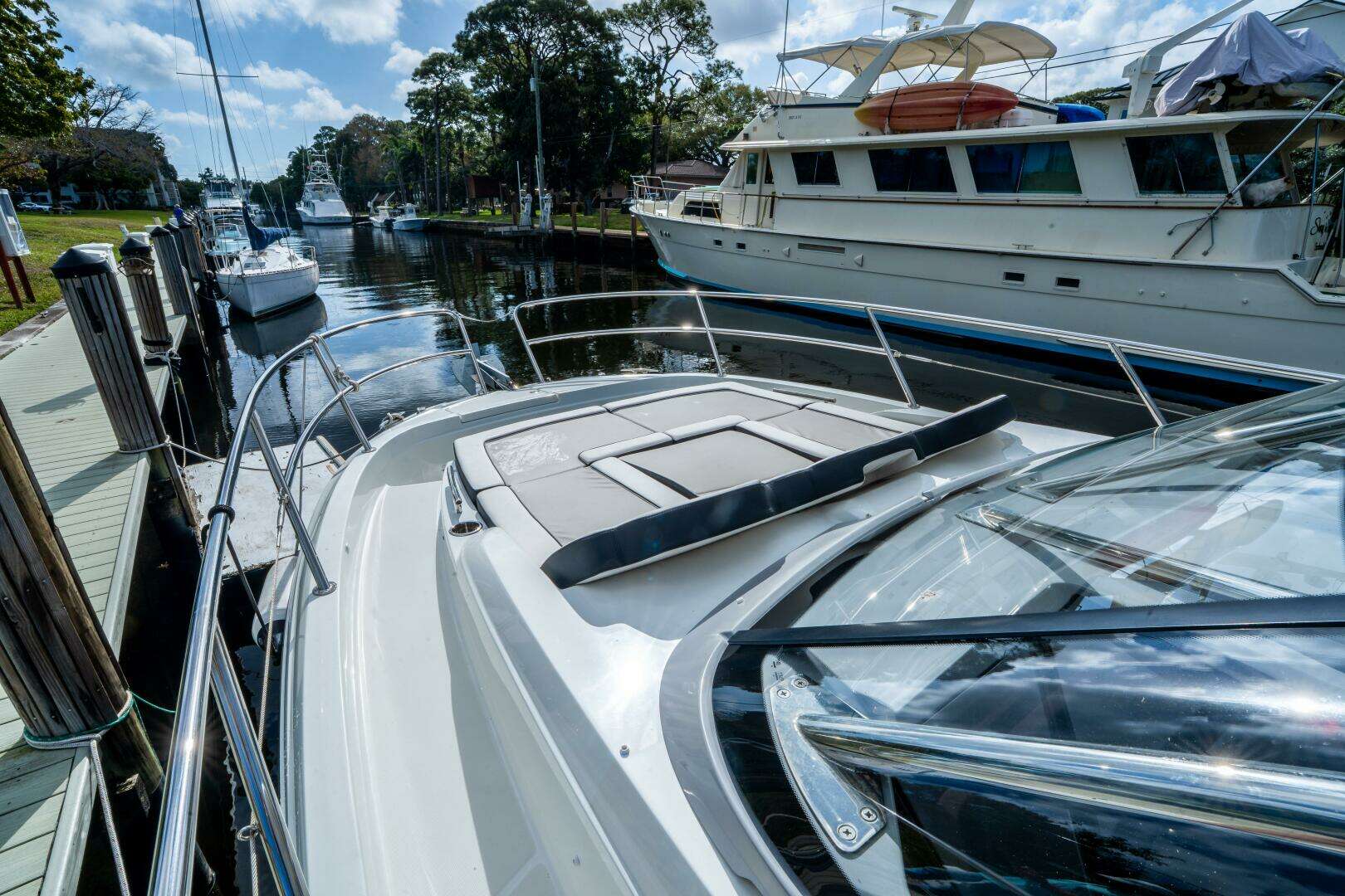 2024 Jeanneau Leader 10.5 WA S2 - Image 15