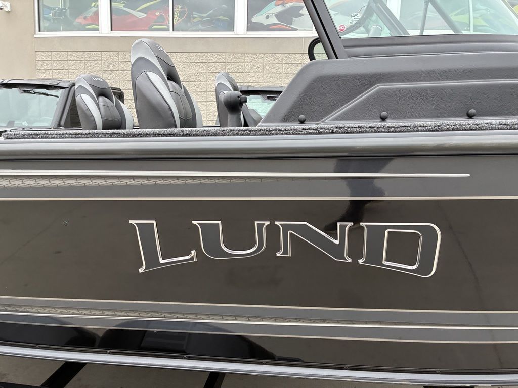 2026 Lund 2075 Impact XS - 7