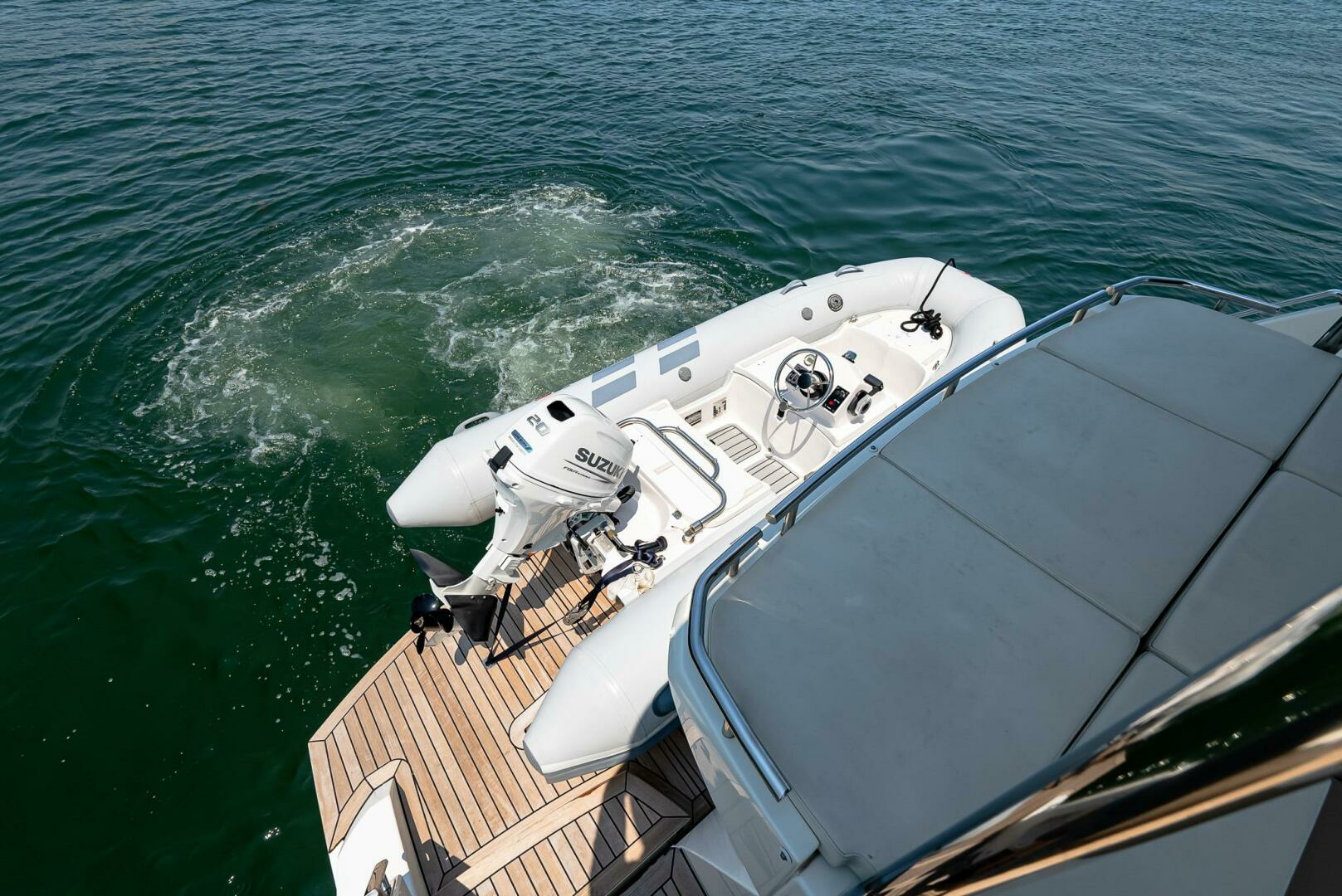2017 Absolute 50 Fly - Image 6