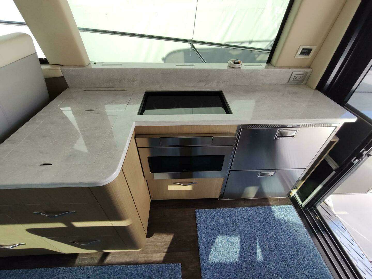 2021 Regal 42 Fly - Image 50