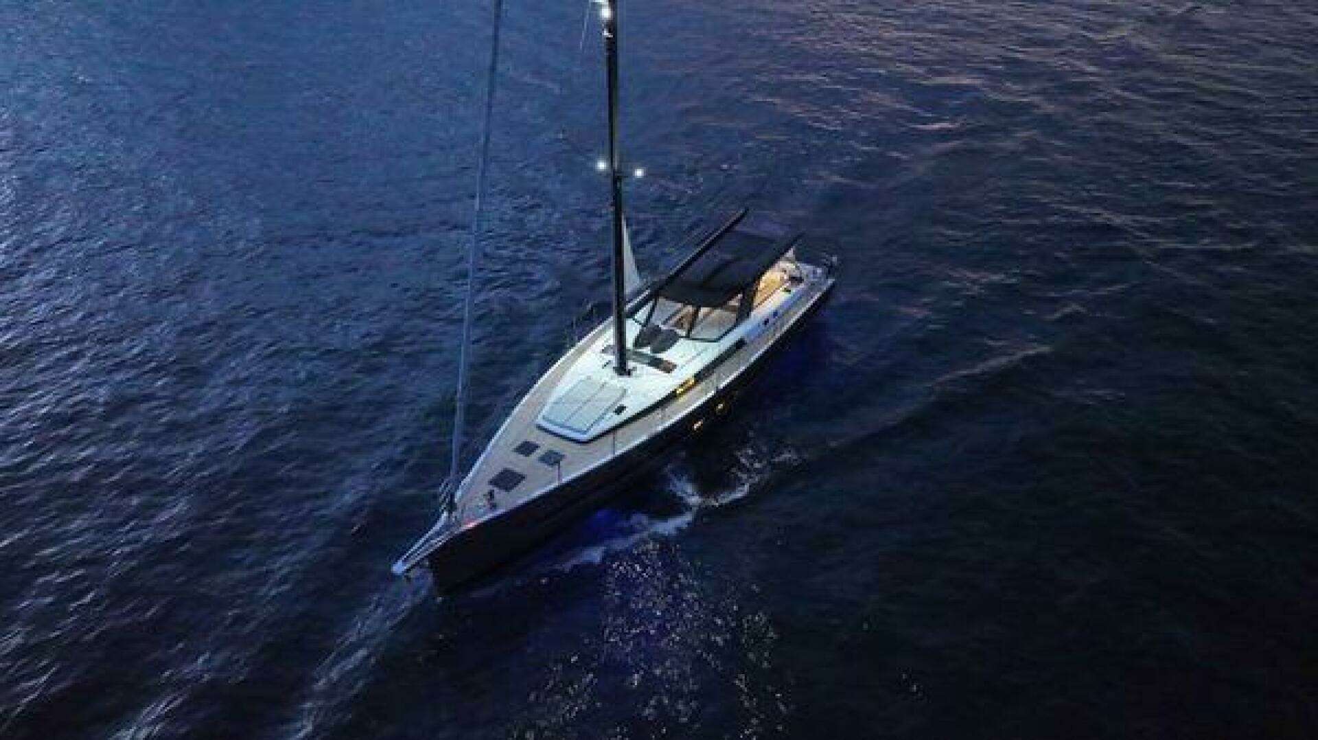 2022 Beneteau Oceanis Yacht 62 - Image 14