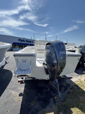 2026 Parker 210 Coastal CC - 3