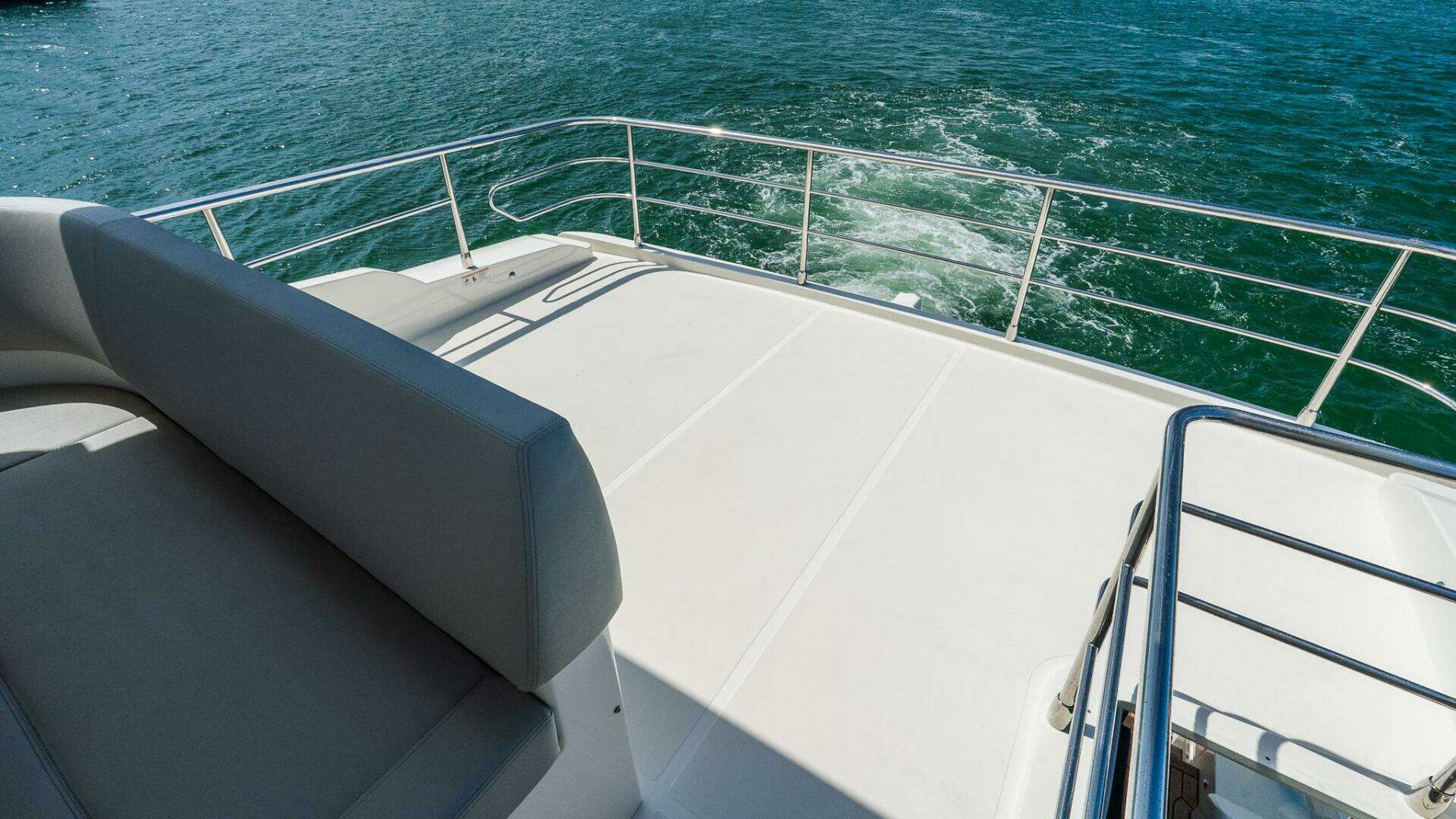 2026 Absolute Navetta 53 - Image 46